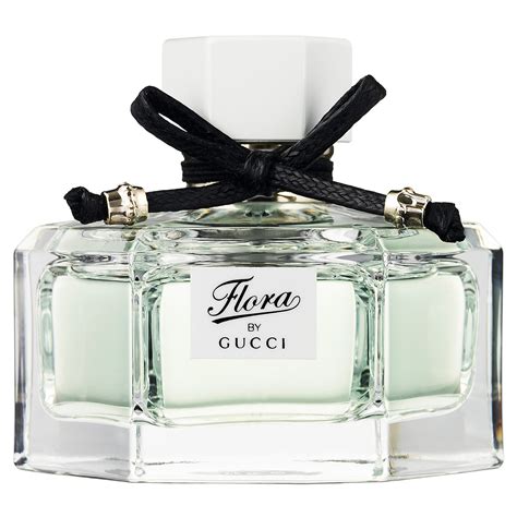 flora eau fraiche de gucci avis|Gucci Flora old bottle.